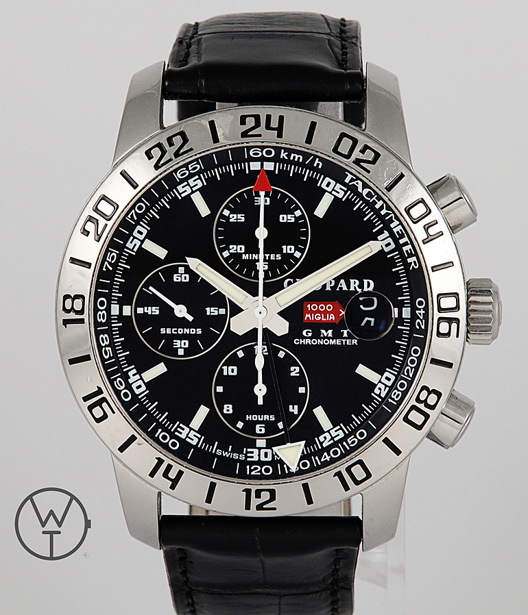 CHOPARD Mille Miglia Ref. 16/8992