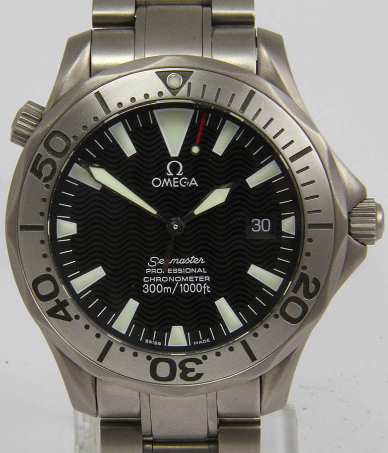 OMEGA Seamaster Ref. 22315000