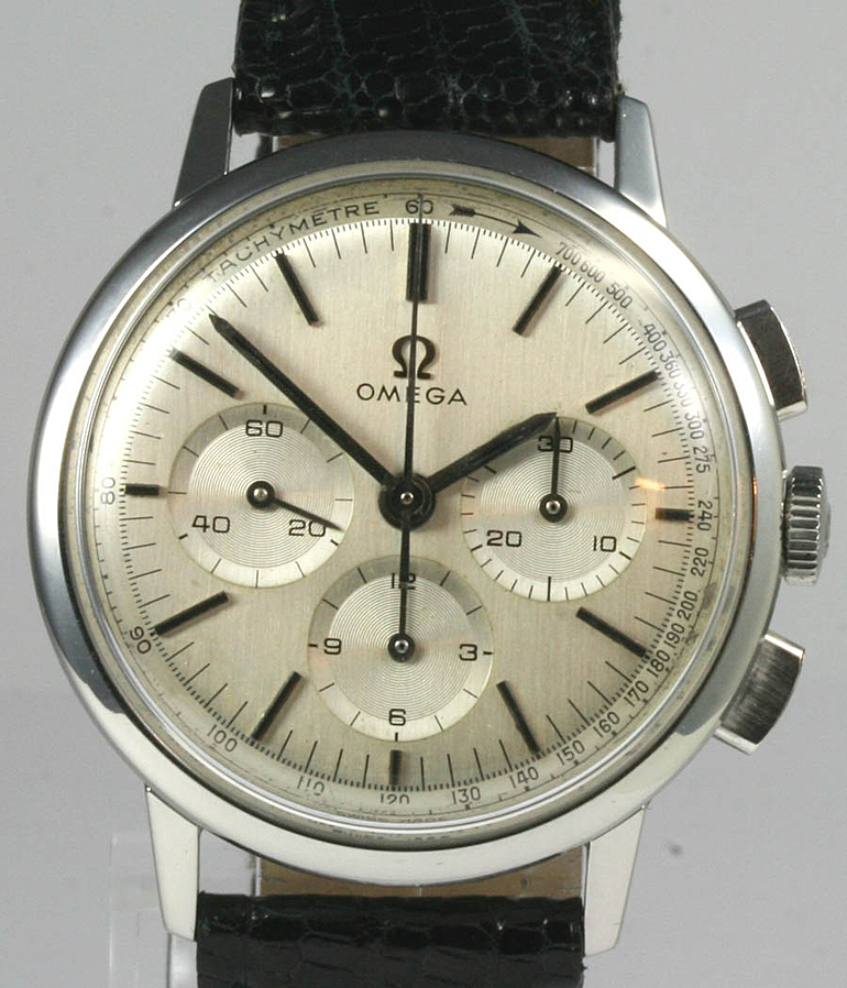 OMEGA Ref. 101.001