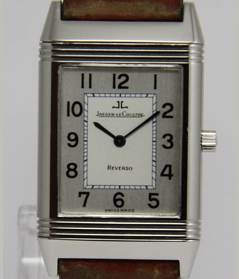 JAEGER LE COULTRE Reverso Ref. 250.8.08