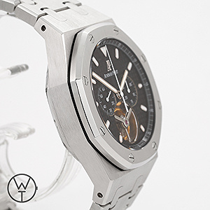 AUDEMARS PIGUET Royal Oak Ref. 25977ST.OO.1205ST.02