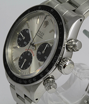 ROLEX Daytona Cosmograph Ref. 6263