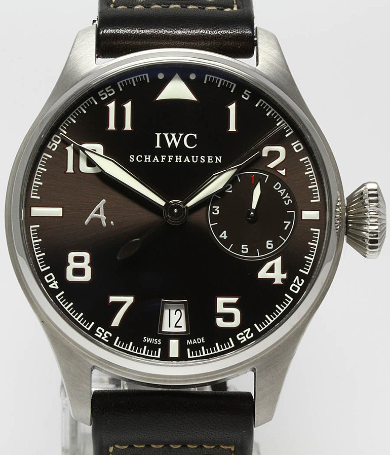 IWC Fliegeruhr Ref. 5004