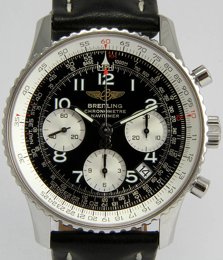 BREITLING Navitimer Ref. A 23322