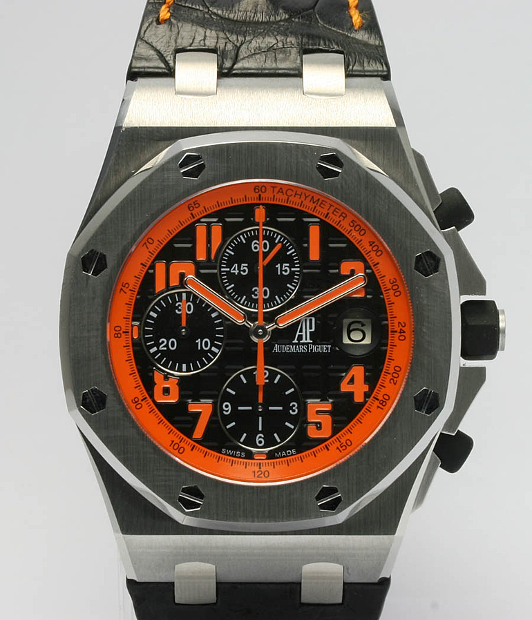 AUDEMARS PIGUET Royal Oak Ref. 26170 ST