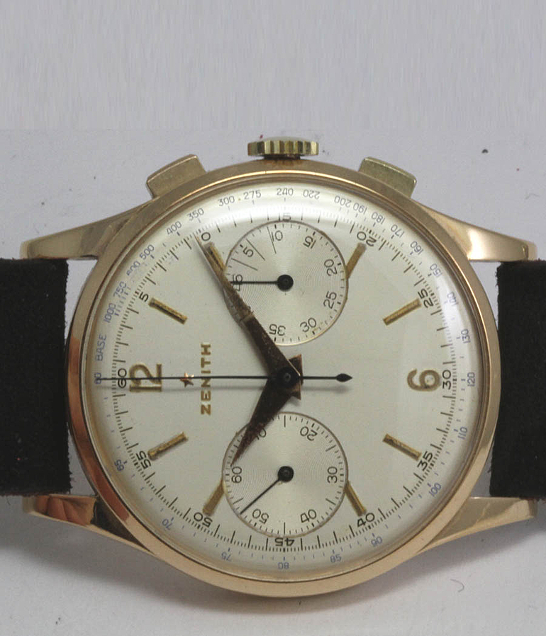 ZENITH