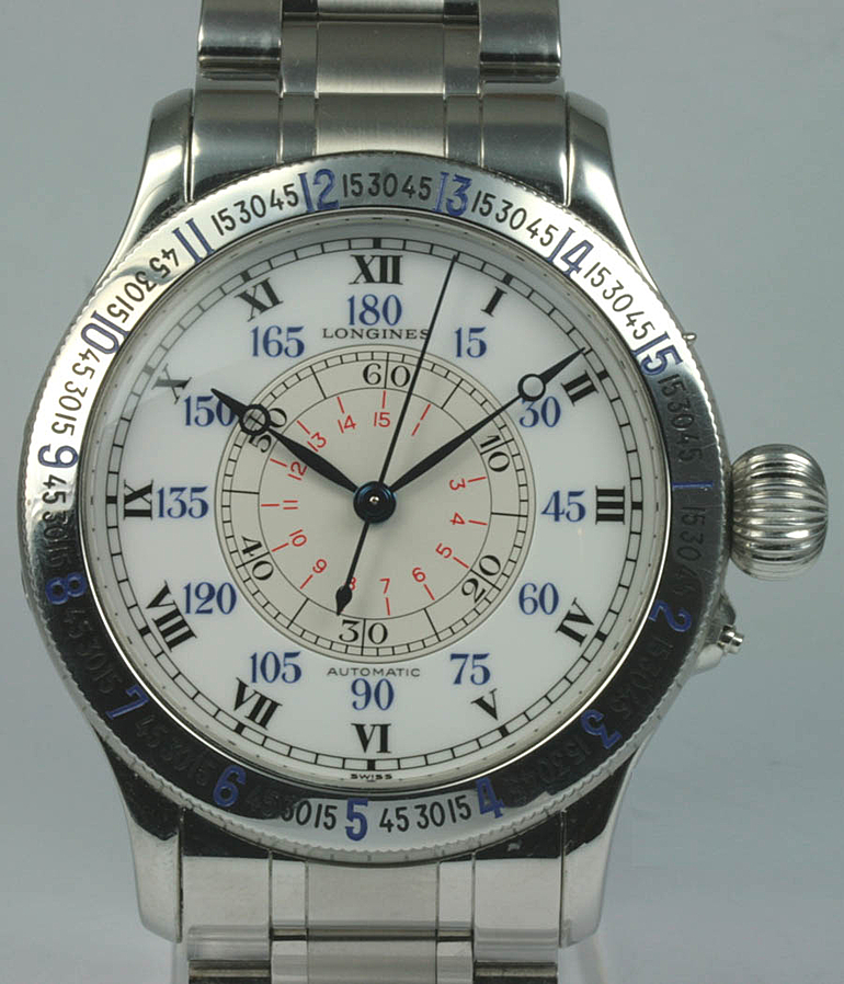 LONGINES Ref. L 2.678.4.110
