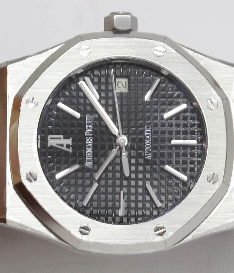 AUDEMARS PIGUET Royal Oak Ref. 15300 ST