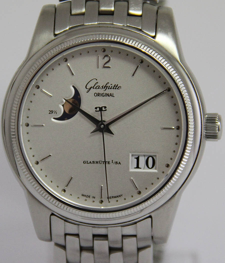 GLASHÜTTE ORIGINAL Senator