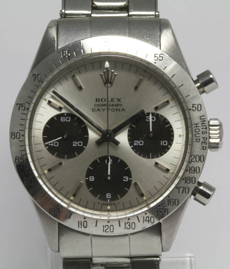 ROLEX Daytona Cosmograph Ref. 6239