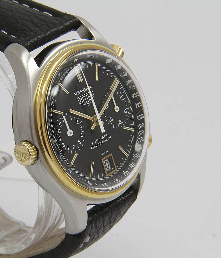 HEUER Verona Ref. 110.215