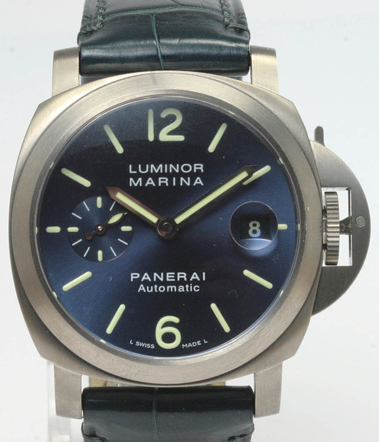 PANERAI Luminor Ref. PAM 282