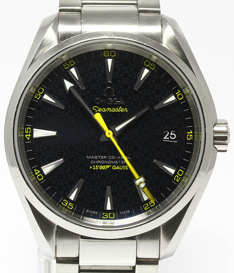 OMEGA Seamaster Ref. 23110422103004