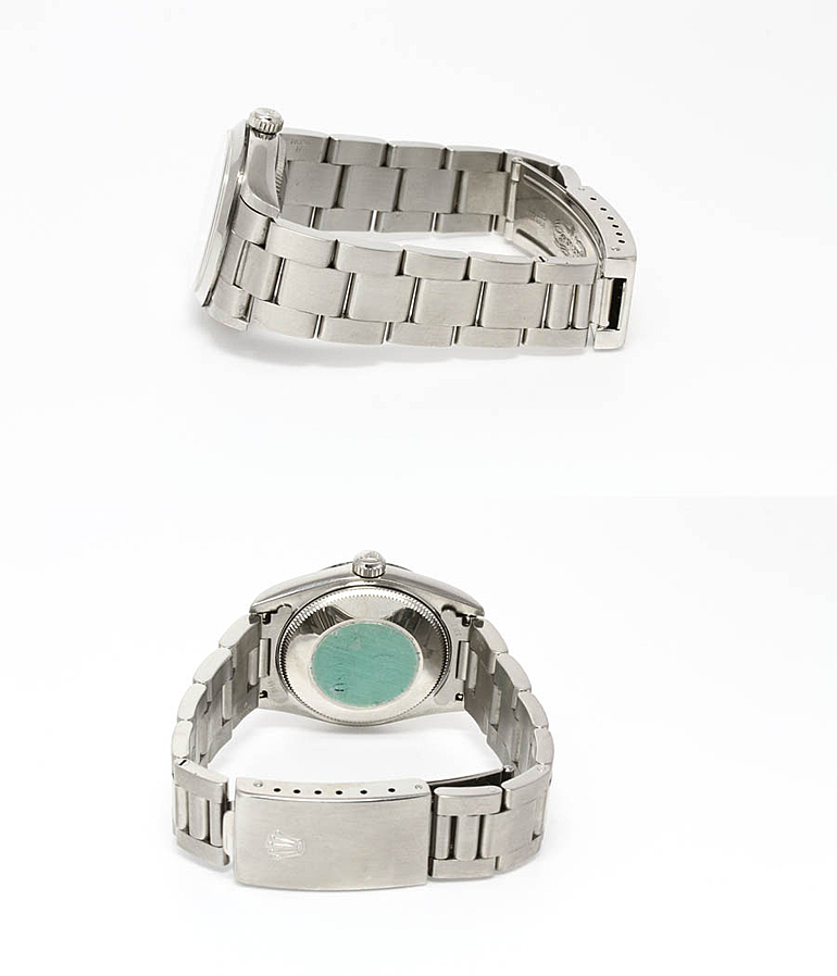 ROLEX Oyster Perpetual Ref. 77080