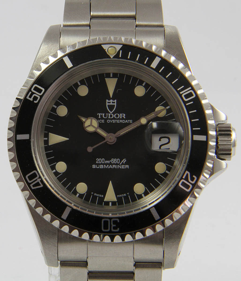 TUDOR Submariner Ref. 79090