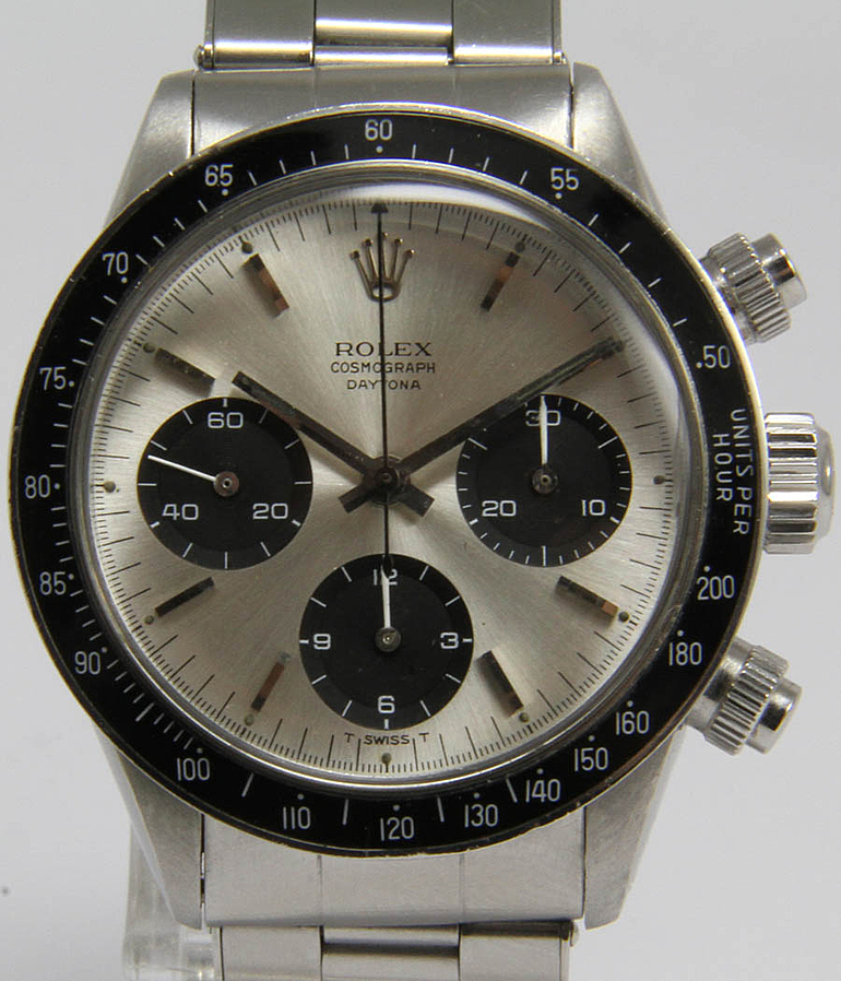 ROLEX Daytona Cosmograph Ref. 6240