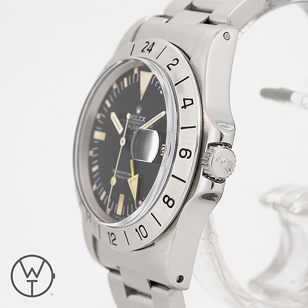 ROLEX Explorer Ref. 1655