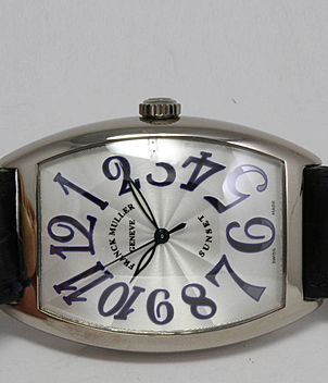 FRANCK MULLER Sunset Ref. 6850 SC