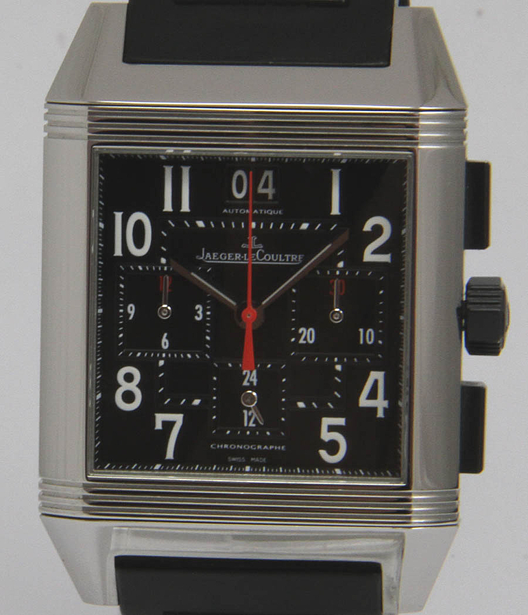 JAEGER LE COULTRE Reverso Ref. 230.8.45