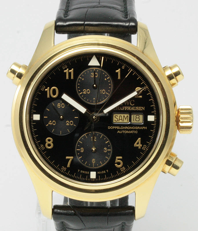IWC Fliegeruhr Ref. 3713