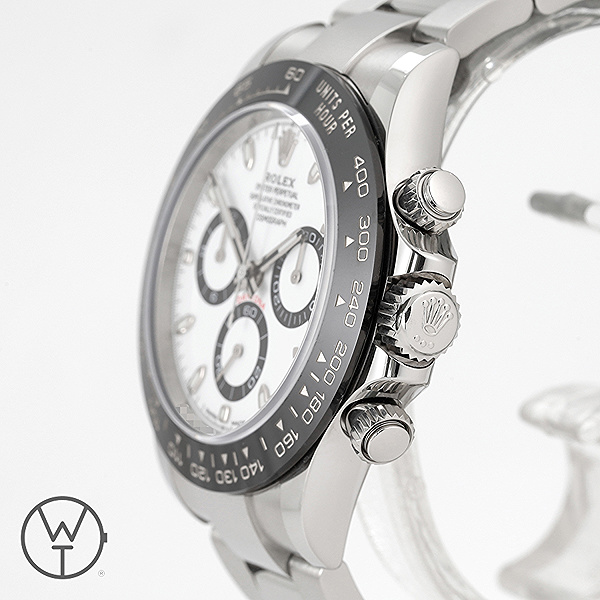 ROLEX Daytona Cosmograph Ref. 116500 LN