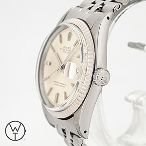 ROLEX Datejust Ref. 1601