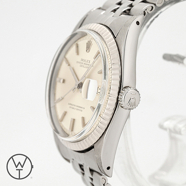 ROLEX Datejust Ref. 1601